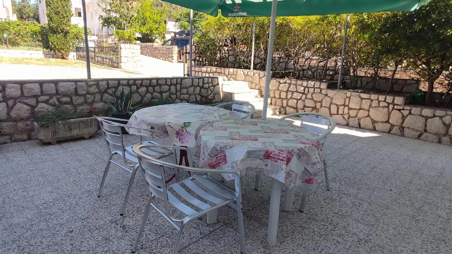 Apartments Vuksan Rab Town 3*,