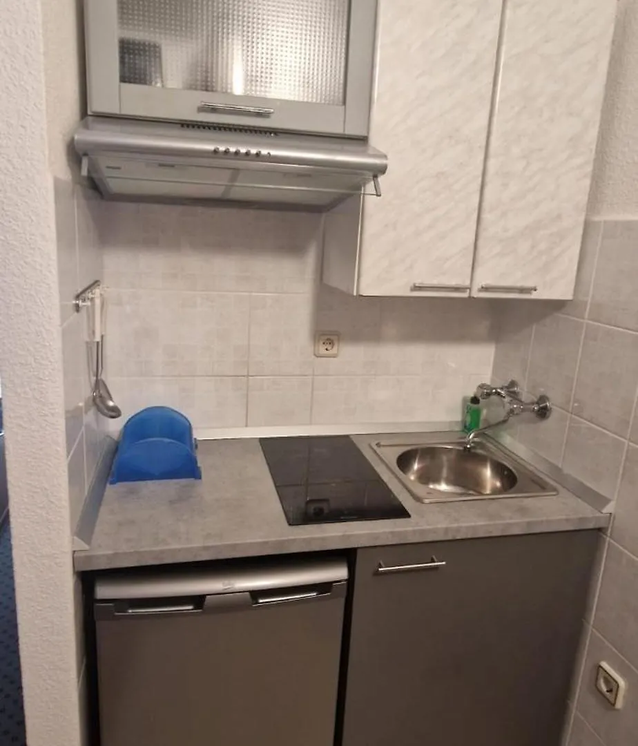 Apartments Vuksan Rab Town 3*,