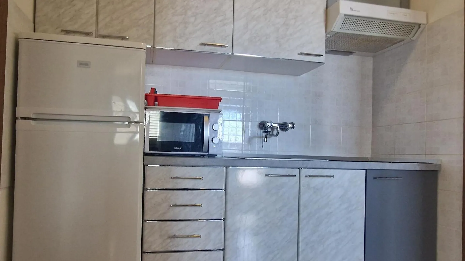 *** Guest house Apartments Vuksan Rab Town Croatia